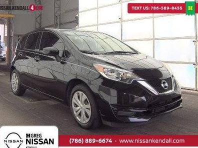 NISSAN VERSA NOTE 2019 3N1CE2CP2KL357563 image
